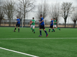 S.K.N.W.K. 3 - W.I.K. '57 2 (competitie) seizoen 2023-2024 (239/259)